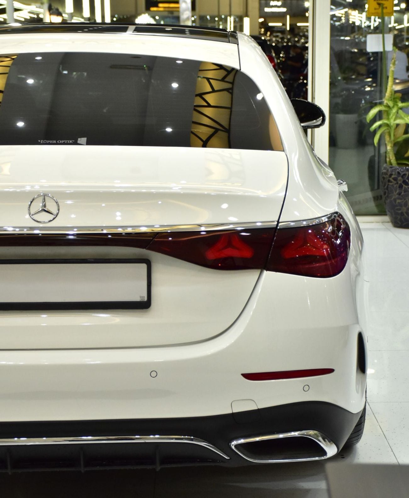 مرسيدس بنز E200 EXCELLENT DEAL for our Mercedes Benz E200 ( 2025 Model ) in White Color Korean Specs