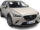 Mazda CX-3 GT 2024 | AED 750/Month | 0 DP | 30 Day Return | Warranty