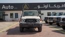 تويوتا لاند كروزر بيك آب LC79 DC 4.0 PETROL 2025 AT FULL