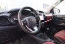 Toyota Hilux GL