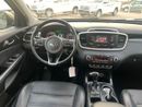 Kia Sorento EX 2016 Kia Sorento 3.3L V6 FWD-Petrol Rear Camera & Sensor - Leather Seat - 75000 mileage -31999 AE