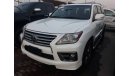 Lexus LX570