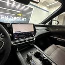 لكزس RX 350 Rx-350 hybrid - Platinum Full Option