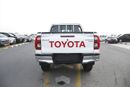 Toyota Hilux 2024 Toyota Hilux 2.7L MT 4x4 Full Option
