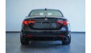 Alfa Romeo Giulia 2018 Alfa Romeo Giulia Veloce Q4 / 5yrs, 120k kms Warranty & Service