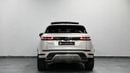لاند روفر رانج روفر إيفوك Range Rover Evoque | Brand New | Warranty 3 Years | AED 2,750 monthly | Ref#Evoque