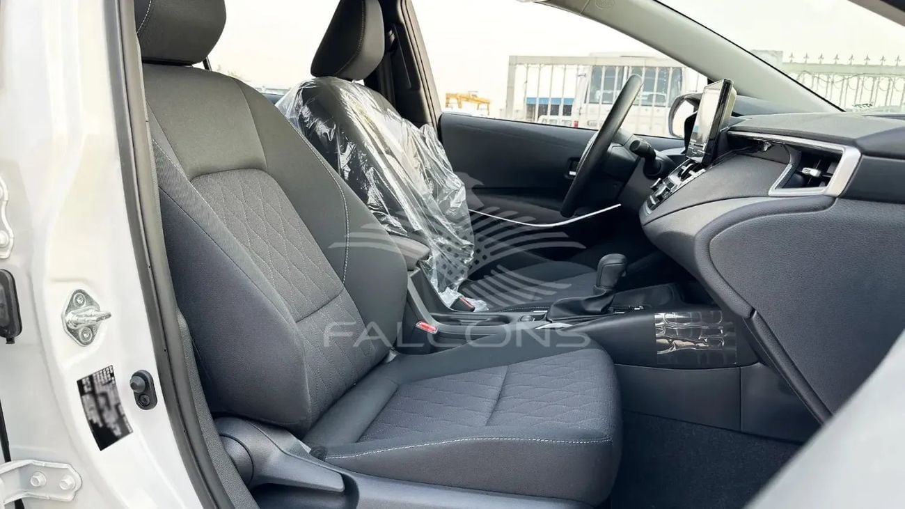 Toyota Corolla Toyota COROLLA 1.8L Hybrid ELITE AT