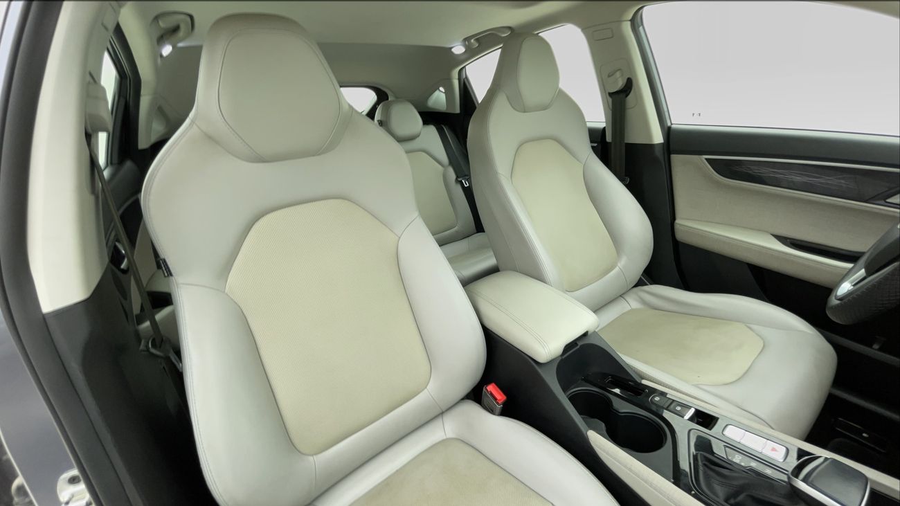 JAC J7 INTELLIGENT 1.5 | Zero Down Payment | Home Test Drive