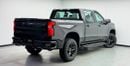 Chevrolet Silverado 2021 Chevrolet Silverado LT Trail Boss, Warranty, Full Chevrolet Service History, Fully Loaded, GCC