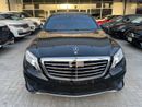 مرسيدس بنز S 63 AMG Std 5.5L
