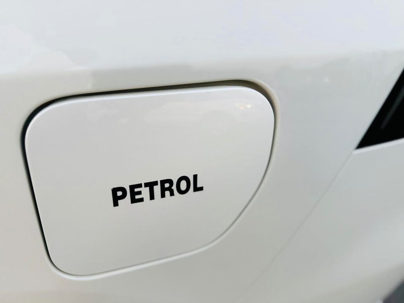 Toyota Prado TX-L Top 2.7L Toyota Prado 2020 V4 TX-L  2.7L