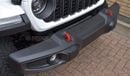 Jeep Wrangler RUBICON (4-Door) 2.0L Petrol, 4WD 8A/T | 2026 Model | Only for Export