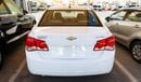 Chevrolet Cruze LS