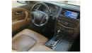 Nissan Patrol V6 BASIC - INTERIOR UPGRADED