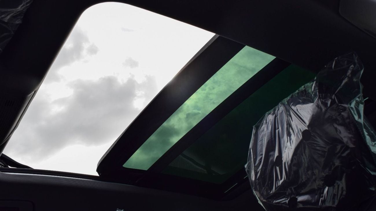 Volkswagen Passat Passat Pro 300tsi 1.5 turbo 2025 - export price