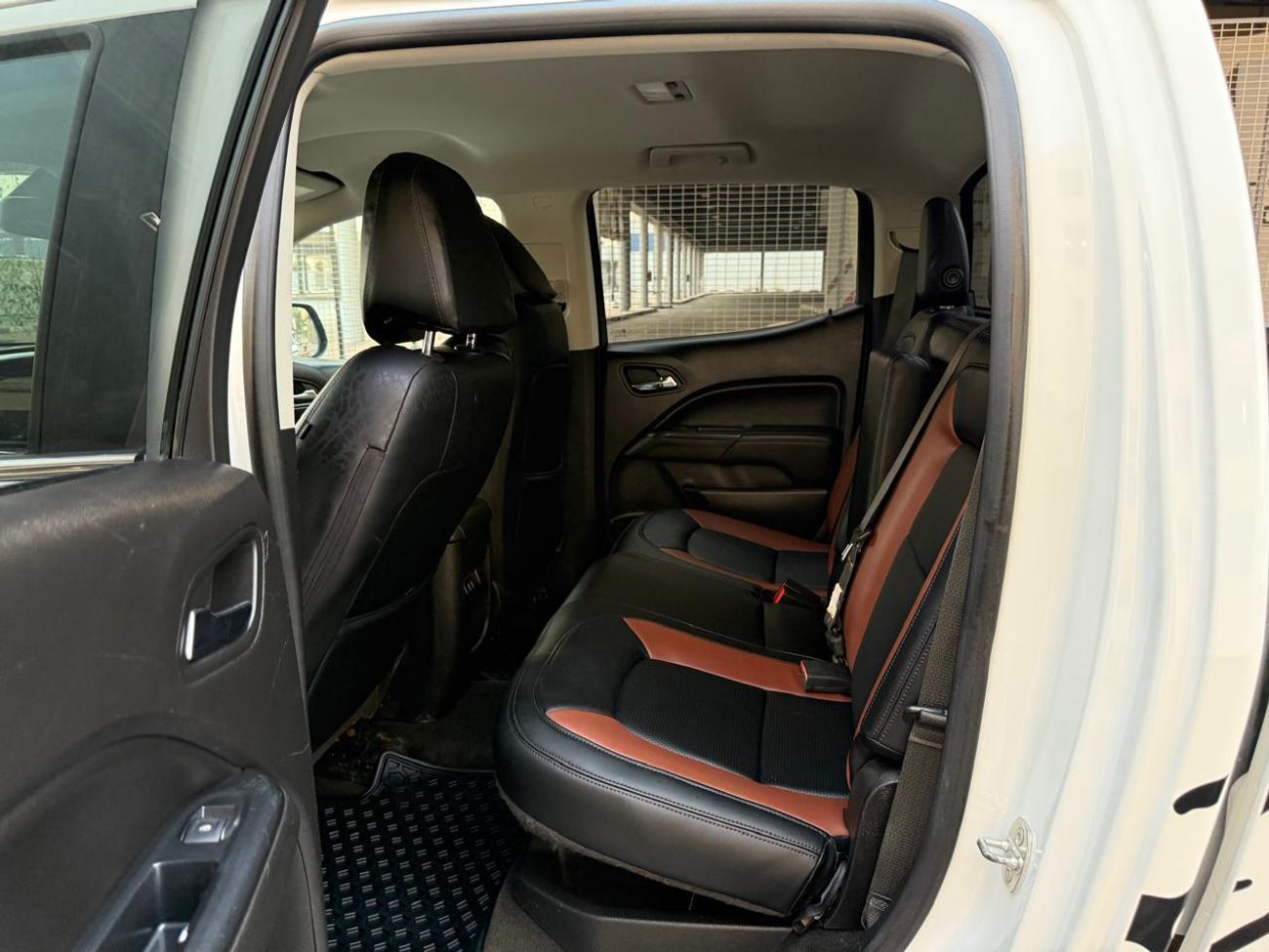 جي أم سي كانيون جي إم سي كانيون إس إل إي 2018 (إصدار محدود خاص) | دفع رباعي