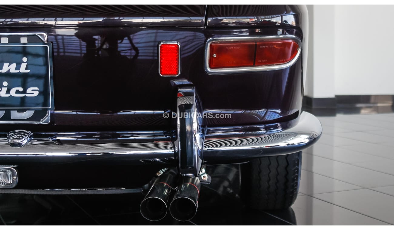 Ferrari 330 GT Series II