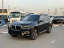 BMW X7 2023 xDrive40i Luxury M Sport Package 3.0L PANORAMA USA SPEC