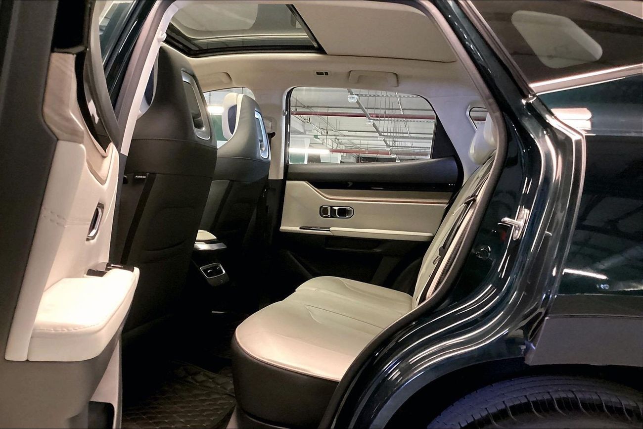 Jetour Dashing Luxury | upto AED 20,000 Ramadan Discount | Guaranteed Warranty | 0 Down Payment