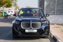 بي أم دبليو iX1 2026 BMW iX1 S-drive 25L FWD 0Km