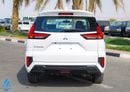 Mitsubishi Xpander Mid - Line 1.5L SUV FWD 5 Doors PRT AT - Book Now for Export!