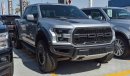 Ford Raptor