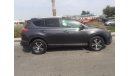 Toyota RAV4 TOYOTA RAV4 FULL OPTION PUSH START