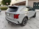 Kia Sorento SX (NON GCC)