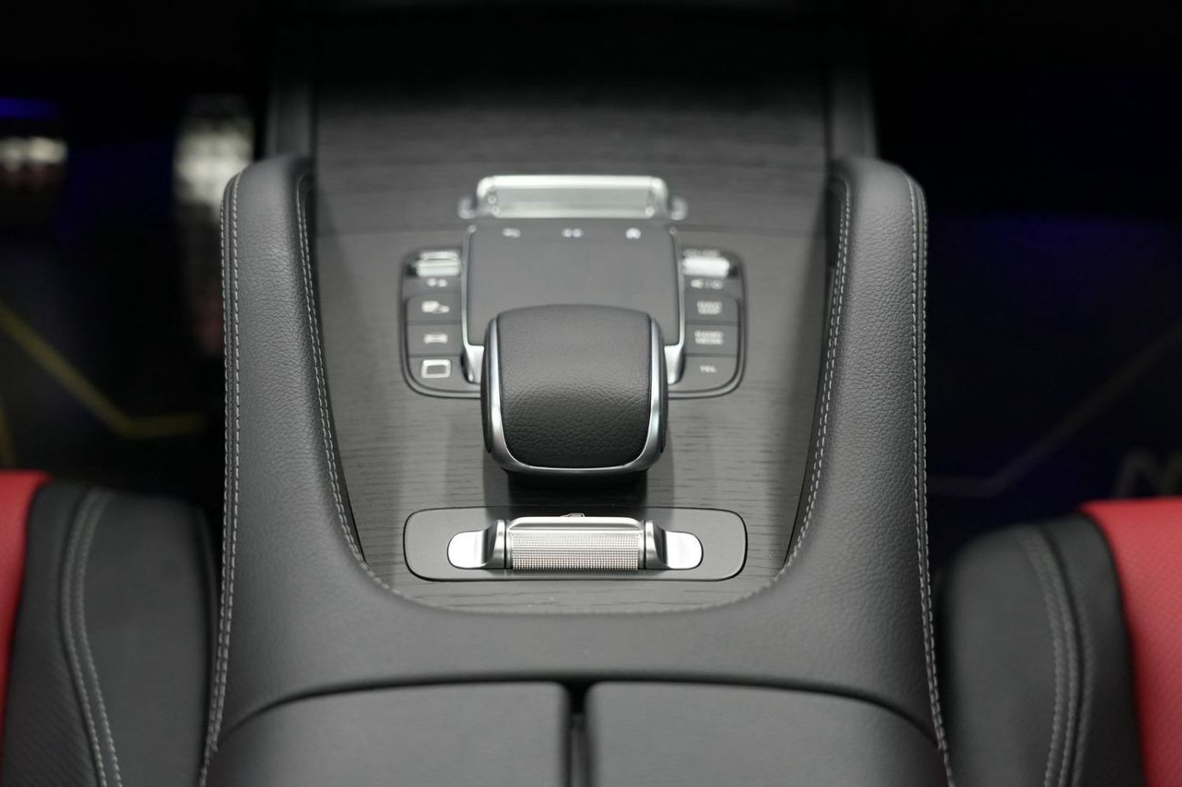 Mercedes-Benz GLE 450 AMG Mercedes-Benz GLE 450 Coupe Dark Series | 2026 GCC 0km | Agency Warranty