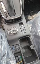 Suzuki Across GLX 4WD 1.5L 5 DOOR ALL GRIP