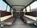 Toyota Land Cruiser 70 HARDTOP | BULL BAR | AIR SNORKEL | 1991 | RHD | 4.2L DIESEL | PREMIUM CONDITION