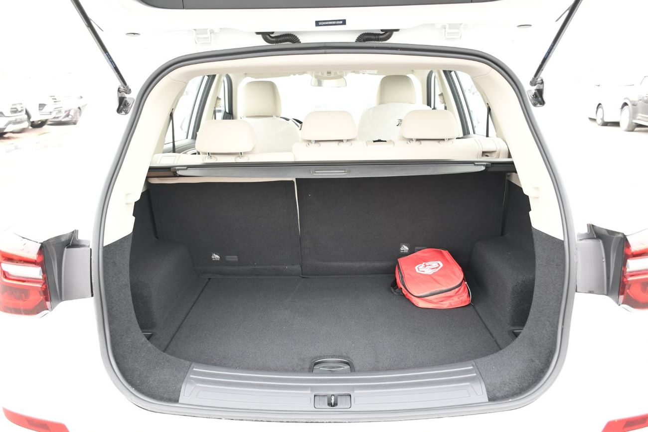 أم جي RX5 2025 MG RX5 1.5L STD Automatic ( Ready Stock )