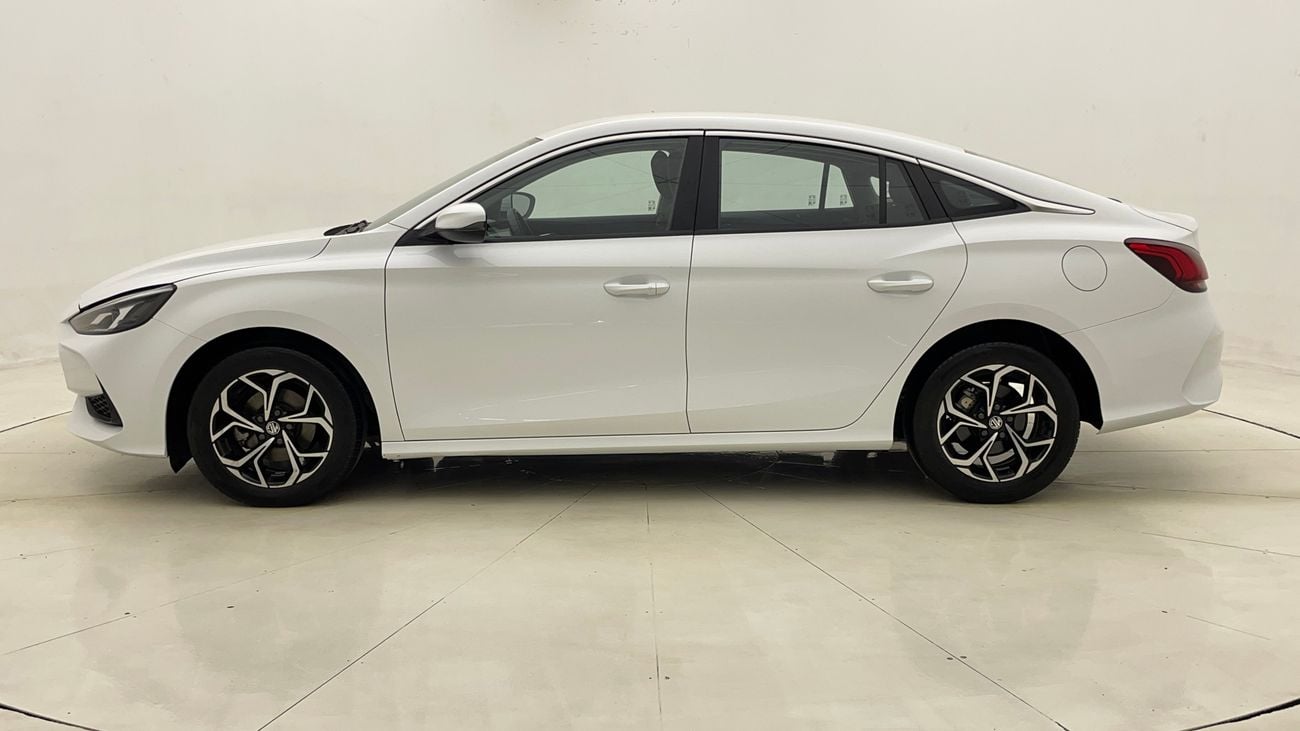 MG GT STD 1.5 | Zero Down Payment | Home Test Drive