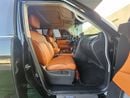Nissan Patrol NISSAN PATROL / GCC LOW MILEAGE /  PPF PROTECTED / SINGLE OWNER