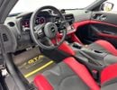 نيسان Z  2023 Nissan Z, Nov/2027 Nissan Warranty, Nissan Full Service History, Excellent Condition, GCC
