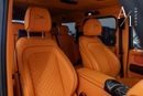 Mercedes-Benz G 63 AMG 4MATIC SUV 2025 Mercedes Benz G63 Original Brabus Kit, Full Options, Very Low kms, European Spec