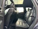 Jeep Grand Cherokee Jeep Grand Cherokee Limited-GCC_2018_Excellent condition_Full specifications