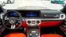 مرسيدس بنز G 63 AMG