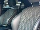 مرسيدس بنز S 450 AMG