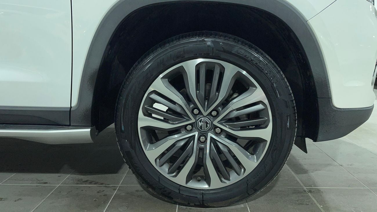 أم جي RX8 2022 LUXURY | AED 911/Month | 0 DP | 30 Day Return | Warranty | Service History