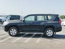 تويوتا برادو 2023 Toyota Prado TXL 5-Seater with Sunroof (Spare-Down) 2.8L 4-Cyl Diesel A/T 4WD Export Only