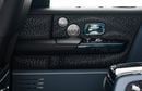 Rolls Royce Phantom 6.75L V-12 Twin-Turbocharged Engine