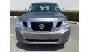 Nissan Patrol AED 2333/ month FULL OPTION NISSAN PATROL V8 LE 400HP !!WE PAY YOUR 5% VAT EXCELLENT CONDITION..