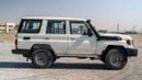 تويوتا لاند كروزر 70 LC76 DX LC76 4.2L DSL 2025YM [RHD]