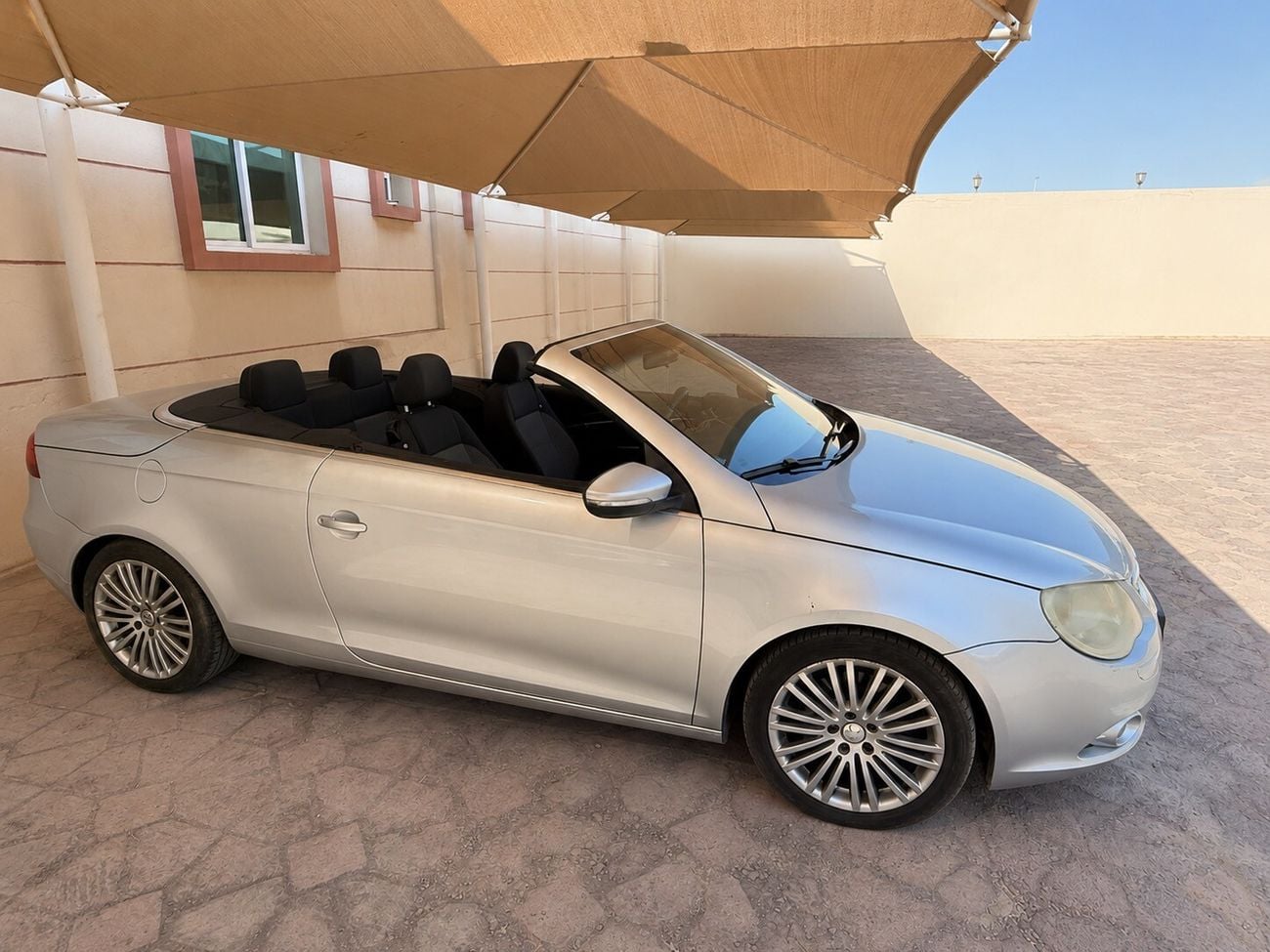Volkswagen Eos STD