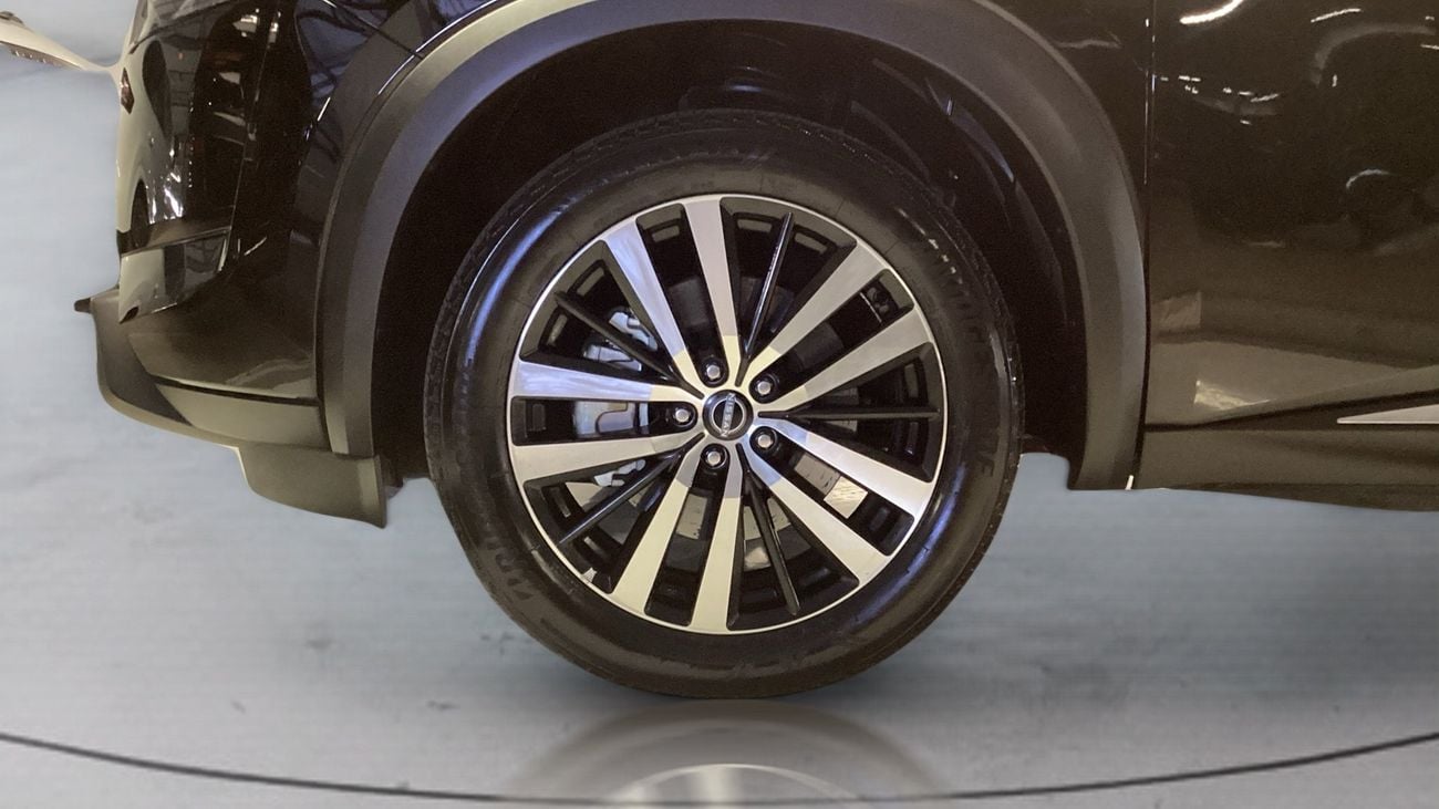 Nissan Pathfinder 3.5 SL AUTO 4WD | Guaranteed Warranty | 0 Down Payment