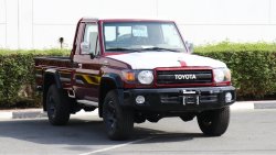 Toyota Land Cruiser Pick Up LX 4.0 V6 EXPORT ONLY