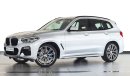 BMW X3 XDrive 30 i Video