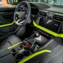 Lamborghini Urus 2025 LAMBORGHINI URUS SE ( BRAND NEW )