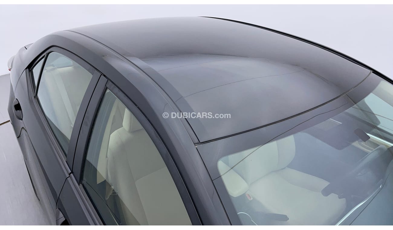 Toyota Corolla SE 2 | Zero Down Payment | Free Home Test Drive